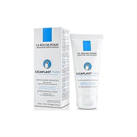 La Roche Posay Cicaplast Maıns 